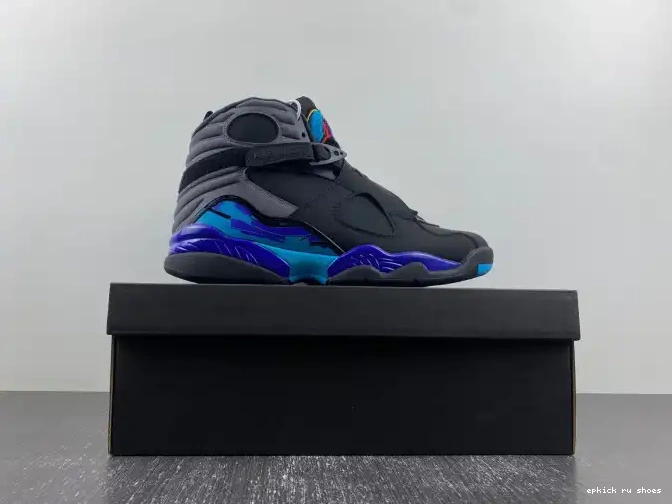 Cheap Aqua 8 (2015) 305381-025 Jordan Retro 0429